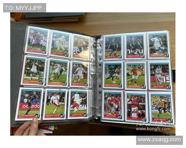 足球球星卡卡盒的制作工艺及设计理念解析 足球球星卡卡盒的制作工艺及设计理念解析