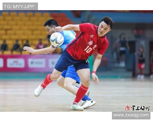 顶级球星五人制足球对决精彩集锦展现绝技与激情